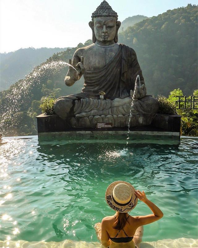 11 Best Instagrammable Spots in Bali