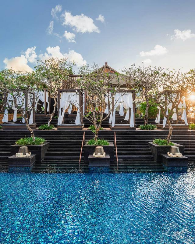 9 Best Beachfront Hotels in Bali
