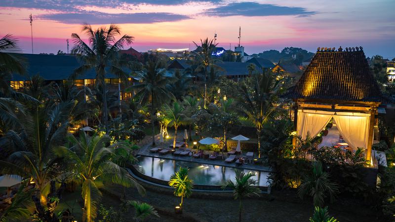 (2023) Hotel Staycation Ideas During Nyepi Day in Bali
