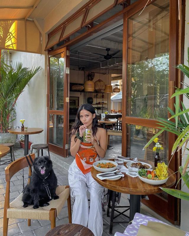 Good Mantra Bali - Photo by @rizromauli