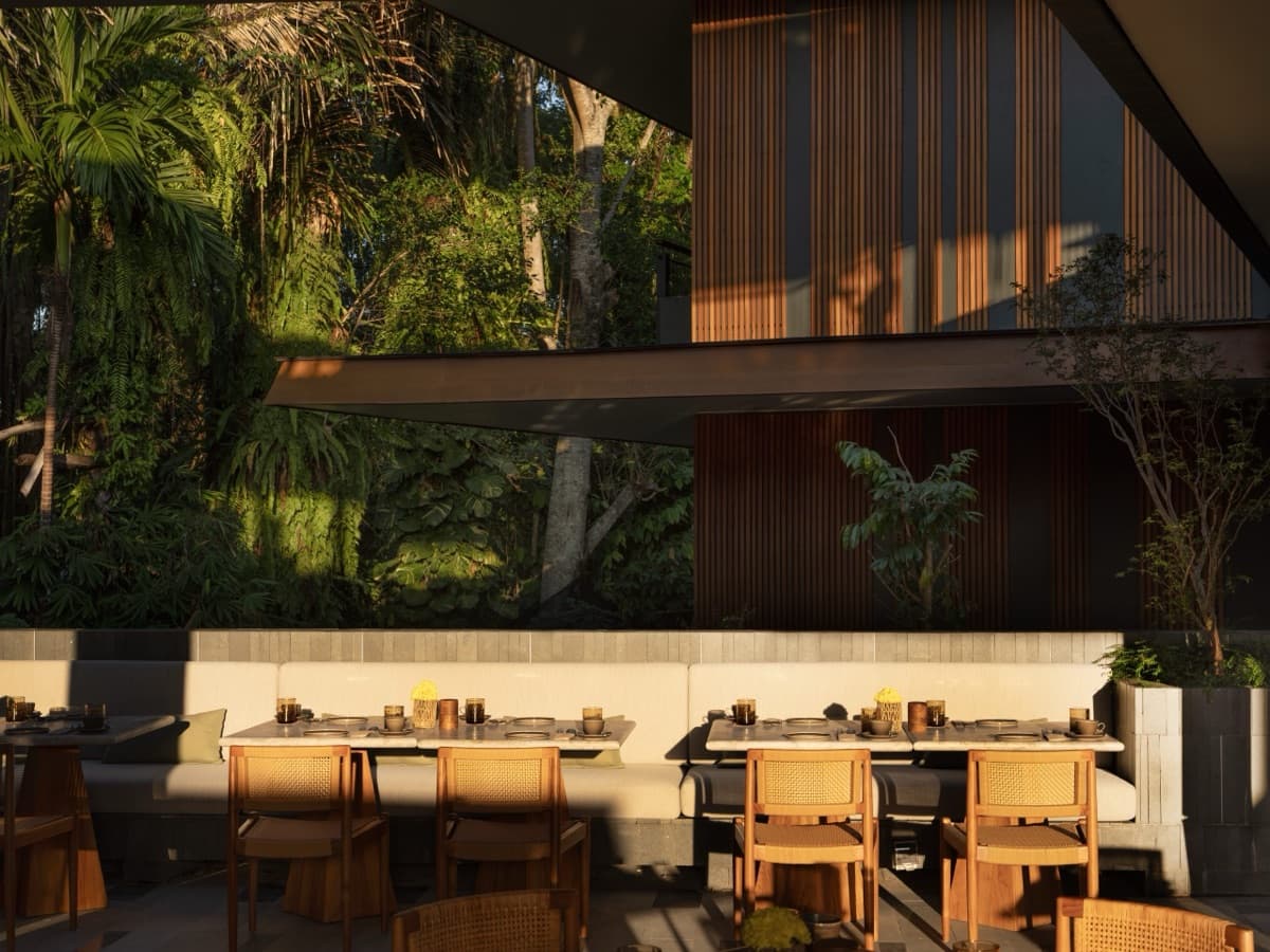Carbón Ubud