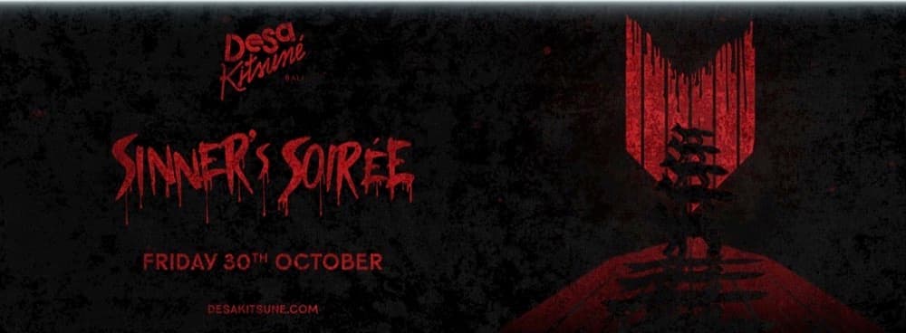 SINNER'S SOIREE