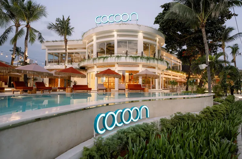 Cocoon Seminyak