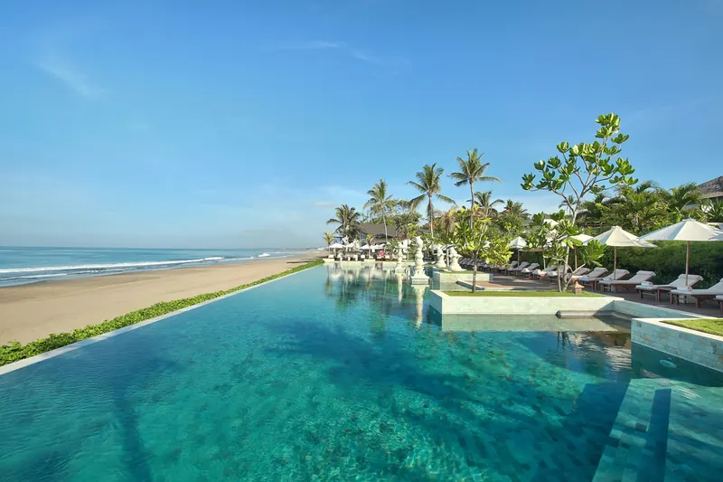 Infinity Beach Club