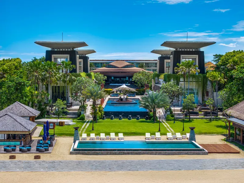 Sakala Beach Club