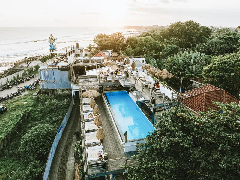 Sol Rooftop Bali