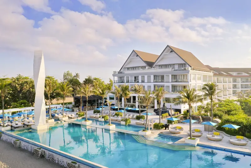 VUE Canggu