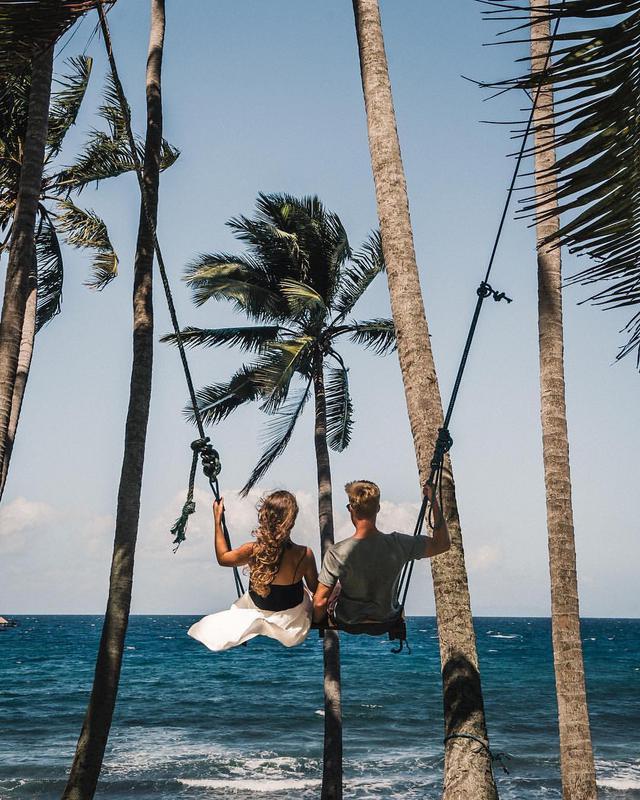 Bali Chocolate Factory - Photo by @jovi_travel