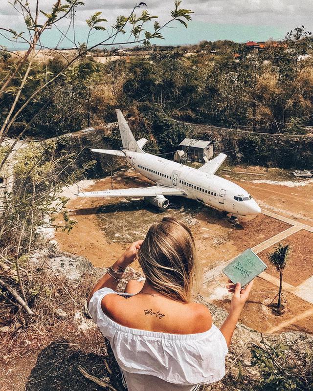 8 Places Must Explore in Uluwatu
