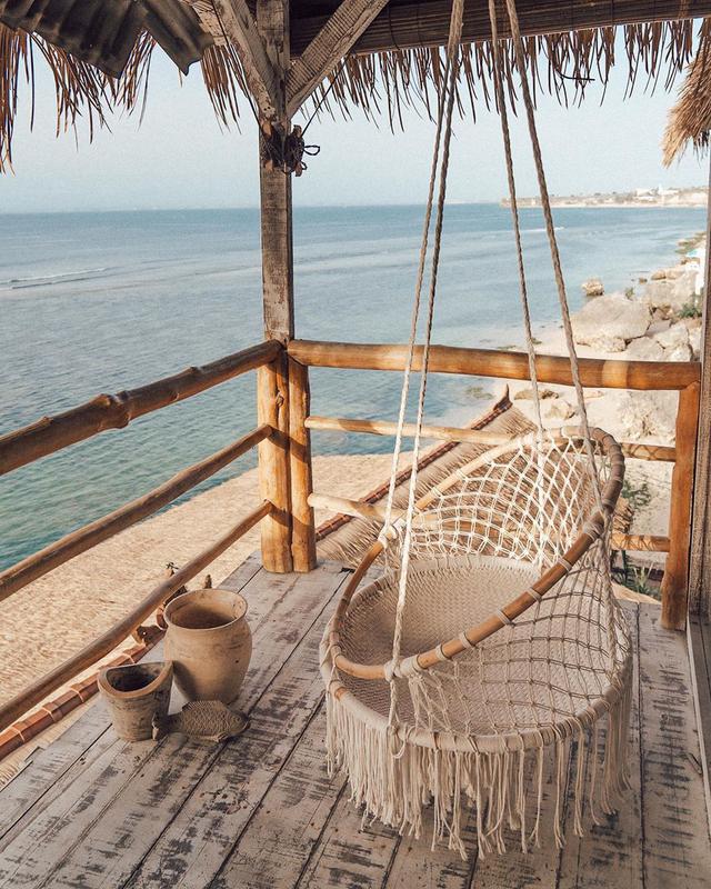 Luvi Resort & Villa