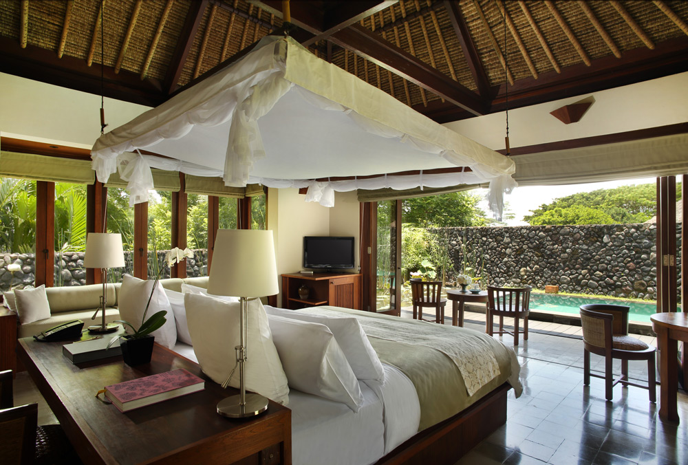 Alila Ubud Wellness