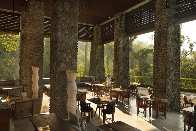 Alila Ubud Wellness