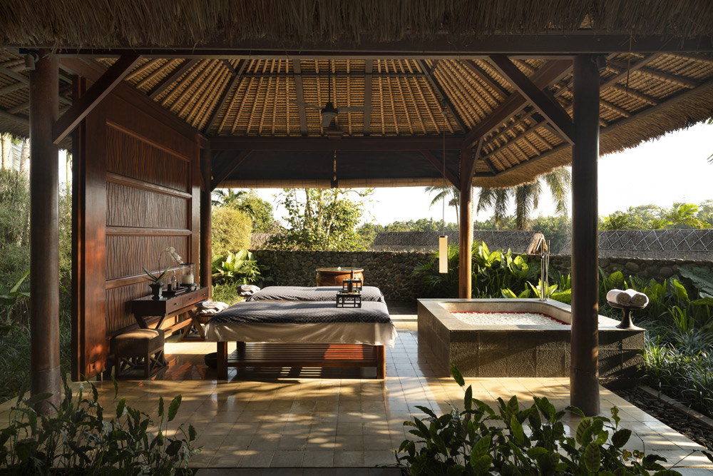 Alila Ubud Wellness Retreat Package Bali