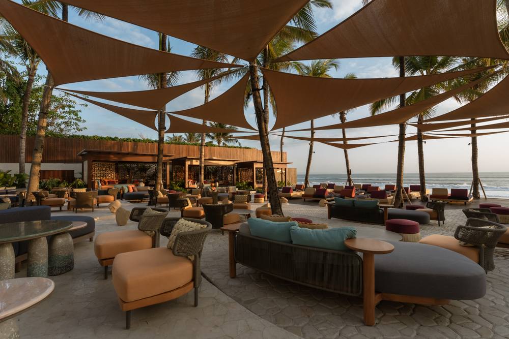 Alunê: Inside the Multi-Sensorial Beach Club Built for Sunset