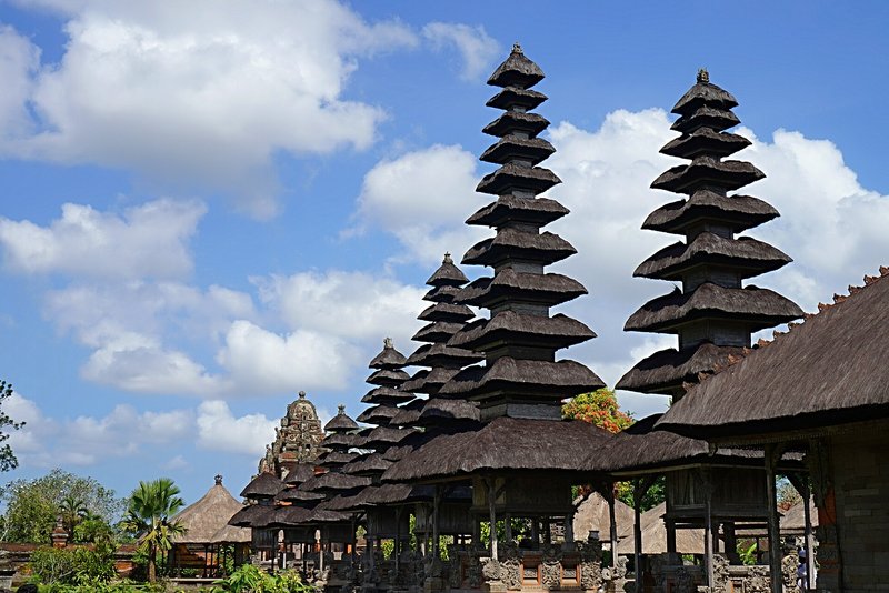 Pura Taman Ayun