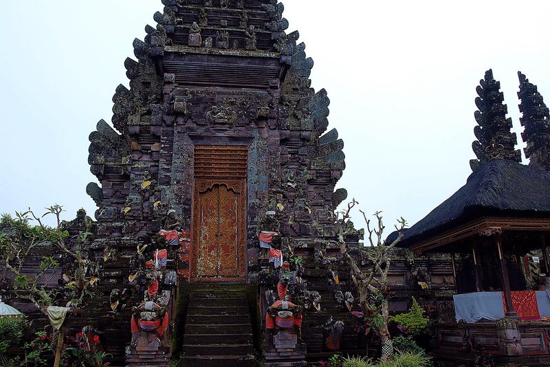 Pura Ulun Danu Batur