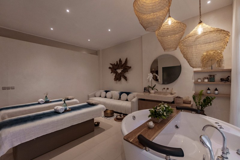 Jaens Spa