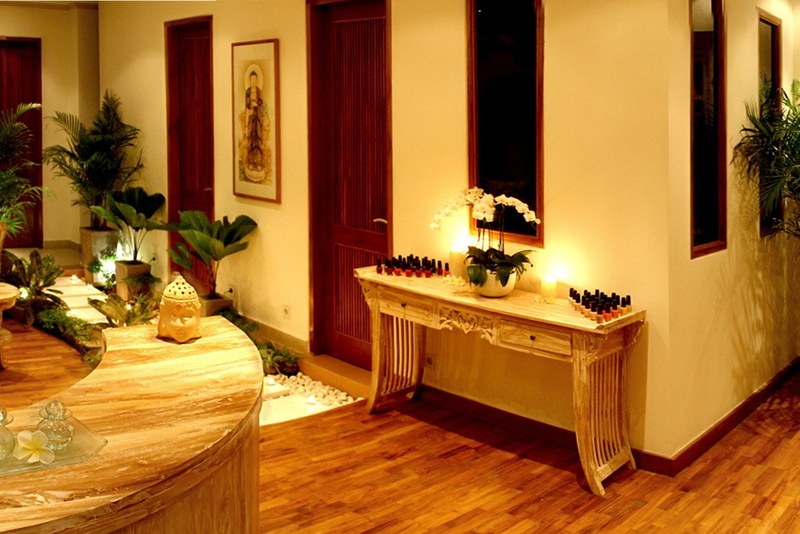Leha Leha Spa