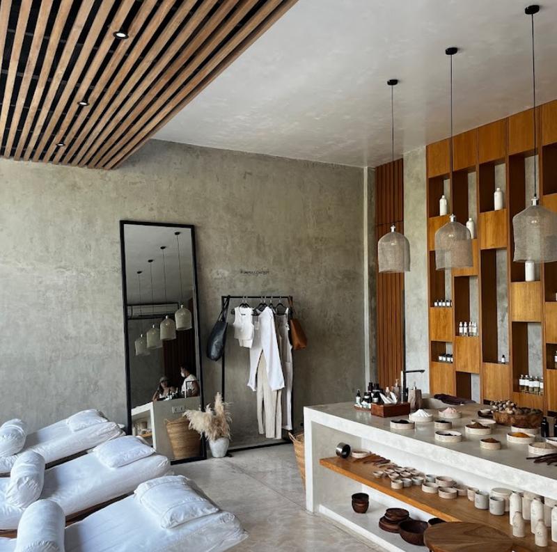 Jamu Spa & Concept Store - Canggu - 