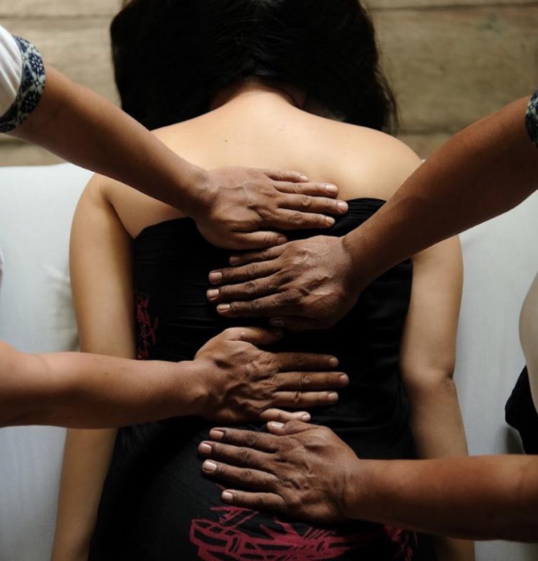 Jari Menari - Seminyak - Photo by @jarimenari_seminyak