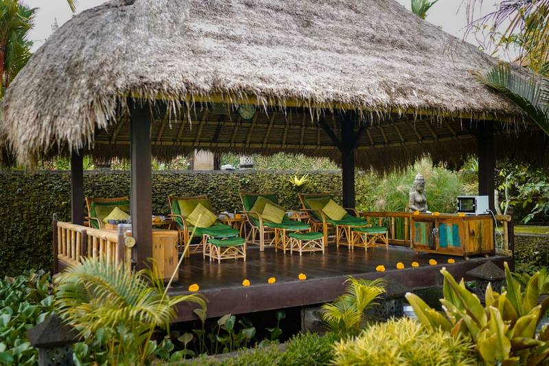Karsa Spa