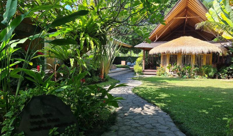Koa Shala Spa & Yoga - Sanur