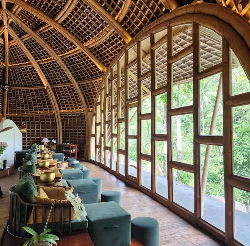 Mekar Ubud Jungle Spa - Ubud - Photo by @mekarubud