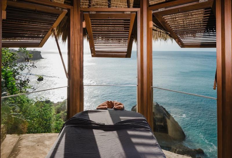 Senses Spa - Jimbaran - Photo by @lajoyasensesspa