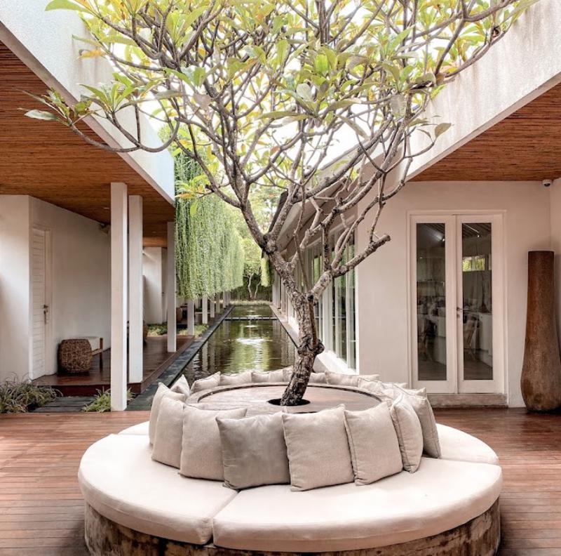 Spring Spa - Canggu - Photo by @spring_spa