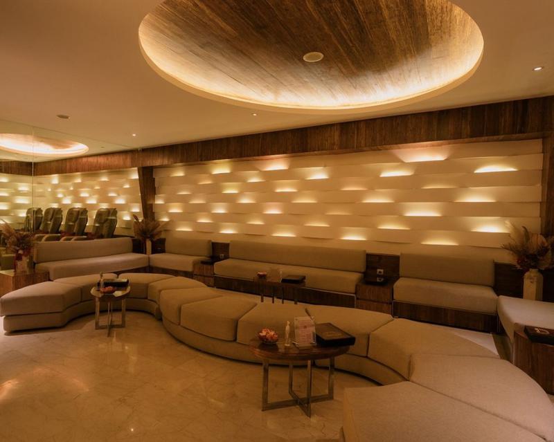 Sundari Day Spa - Photo by @sundari.wellness