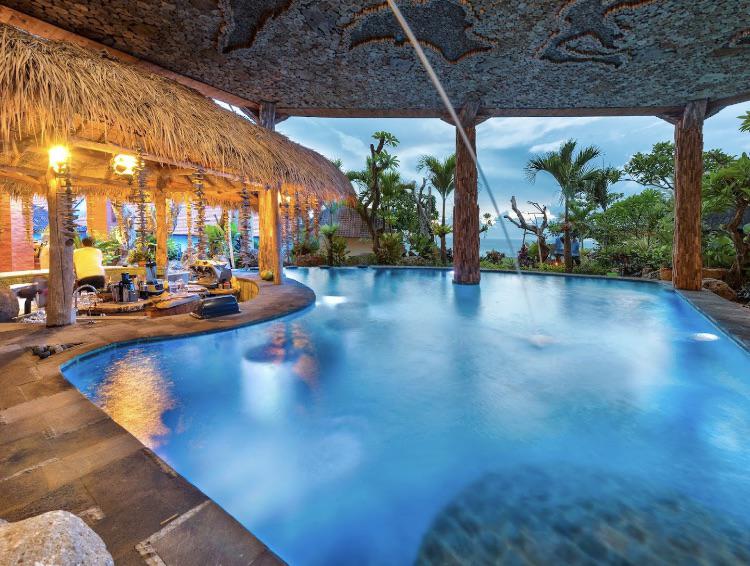 Udara Spa - Canggu - 