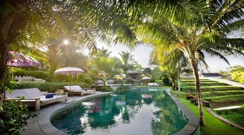 Festive Melodies, Ubud Serenity at Blue Karma Dijiwa Ubud