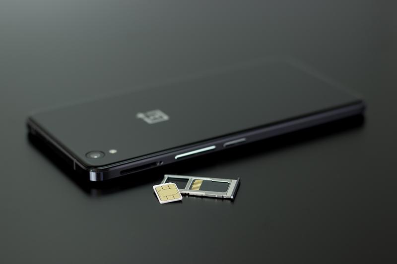 Buy A Sim Card