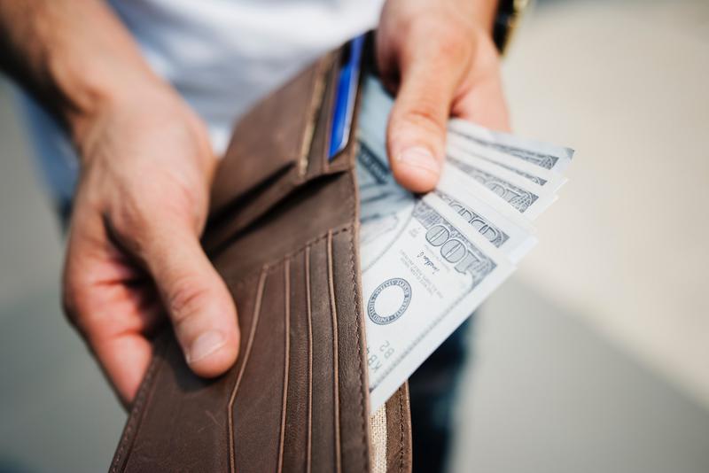 Exchange Your Money