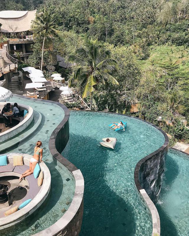 Chill Out At Beach Club