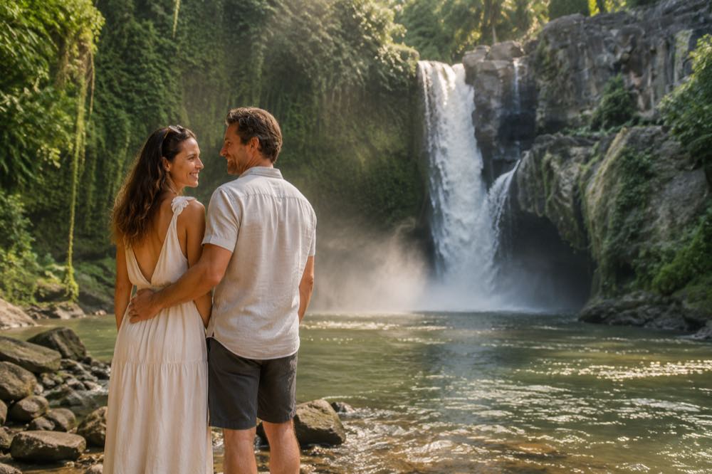 Day 5: Ubud Nature and Family Adventure
