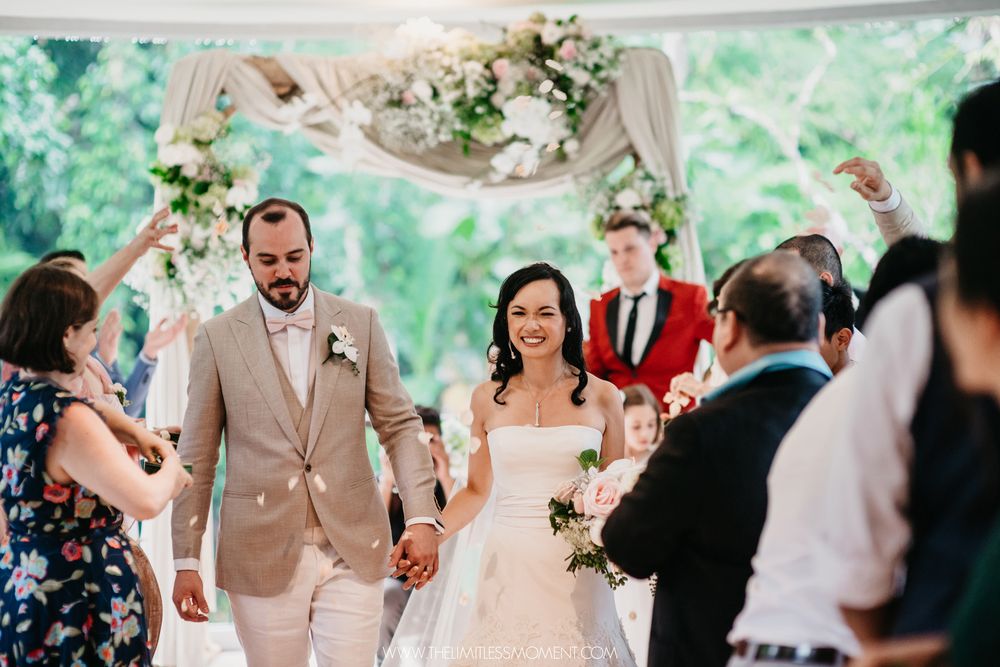 13 Best Bali Wedding Packages 2026: Resort Prices Compared
