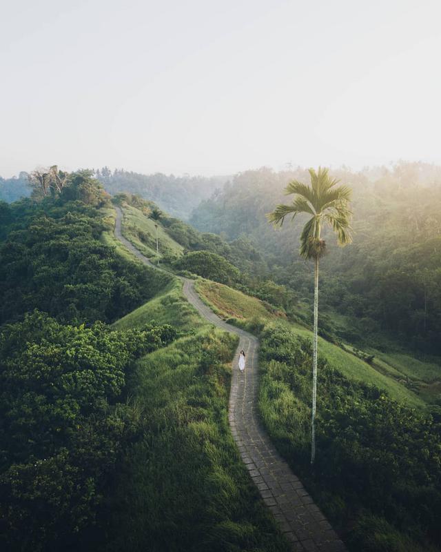 9 Things You Should Know During Wet Season In Bali