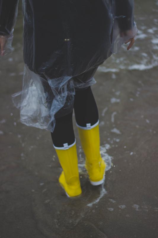 Beware Of Minor Flooding