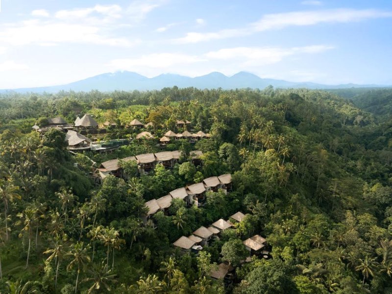 10 Best Adults-Only Resorts in Bali 2026