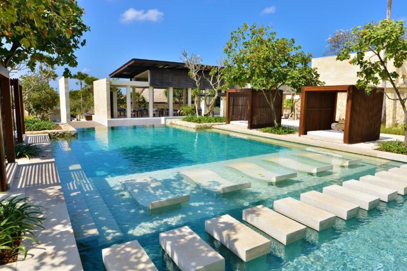 The Balé Nusa Dua