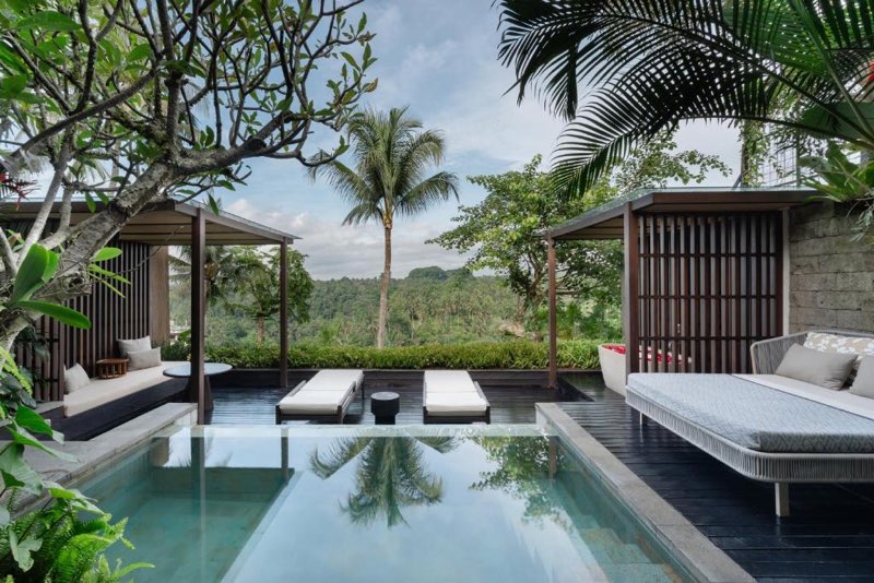 The Ridge Bali