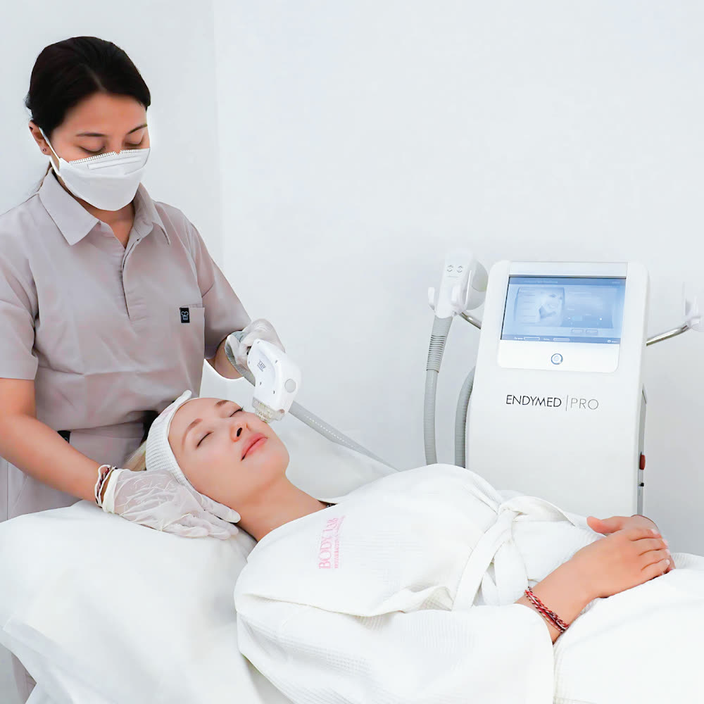 Body Lab Bali