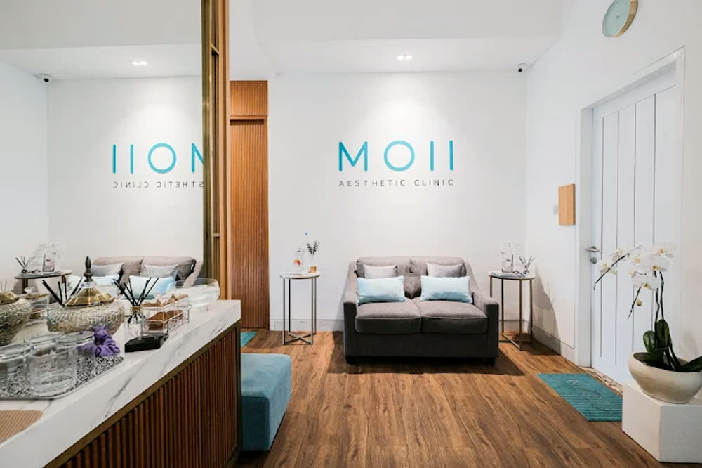 MOII Aesthetic Clinic