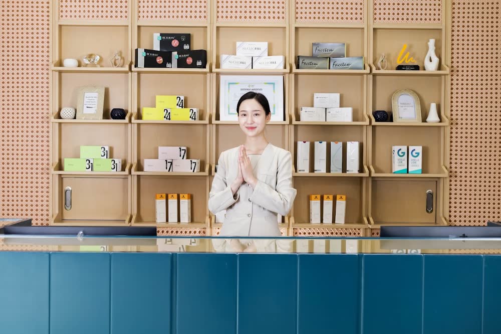 NuLook Clinic