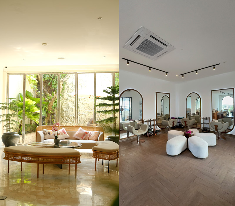 Shaz Aesthetic & Medi Spa
