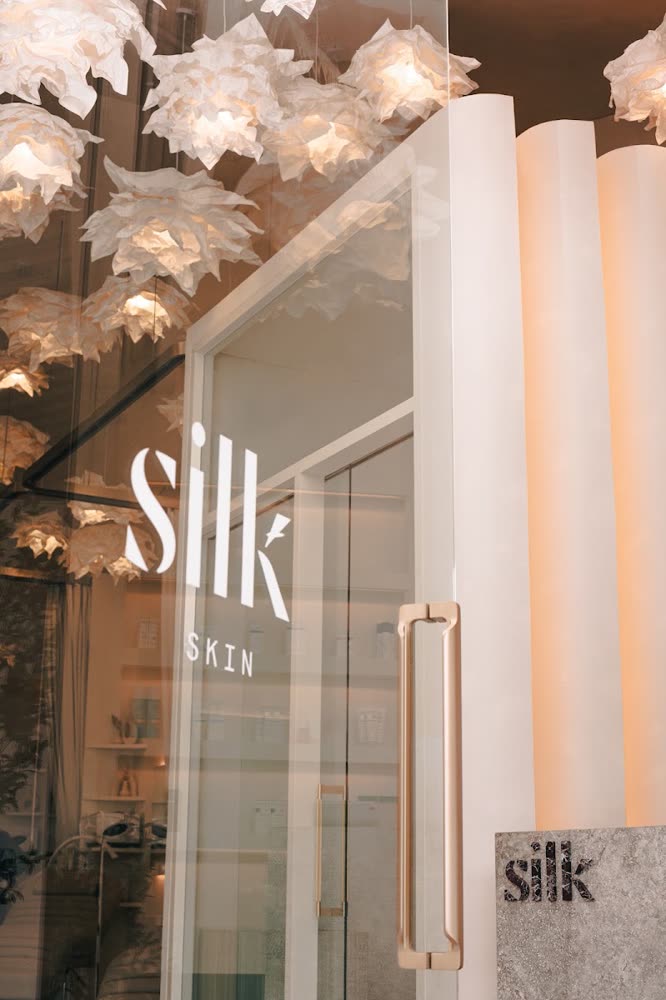 Silk | Skin