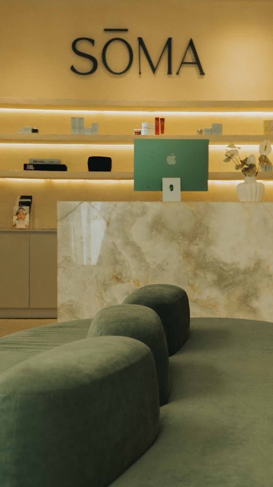 Soma Aesthetic & Longevity Club