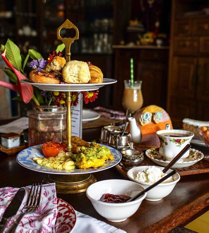 Biku Bali - Photo by @sasmitaedo