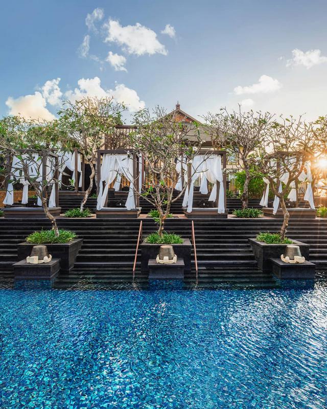 The St. Regis Bali Resort